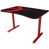 AROZZI Arena Fratello red and black - Gaming Desk