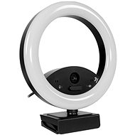 AROZZI Occhio Ring Light True Privacy - Webcam