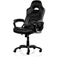 Arozzi Enzo Black - Office Armchair