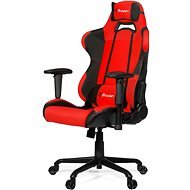 Arozzi Torretta Red - Gamer szék