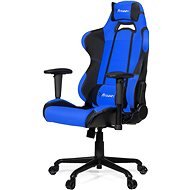Arozzi Torretta Blue, kék - Gamer szék