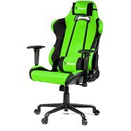 Arozzi Torretta XL zöld - Gamer szék