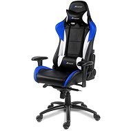 Arozzi Verona Pro Blue - Gaming Chair