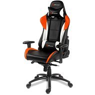 Arozzi Verona Pro Orange - Gamer szék