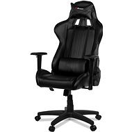 Arozzi Mezzo Black - Gaming Chair