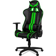 Arozzi Mezzo Green - Gaming Chair