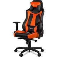 Arozzi Vernazza - narancs - Gamer szék