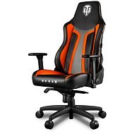Arozzi Vernazza World Of Tanks Special Edition - Gaming Chair