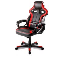 Arozzi Milano Red - Bürosessel