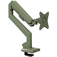 Arozzi Alzare Neo Single Forest Green - Monitor Arm