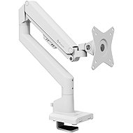 Arozzi Alzare Neo Single White - Monitor Arm