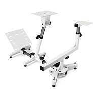 Arozzi Velocita White - Gaming Racing Seat