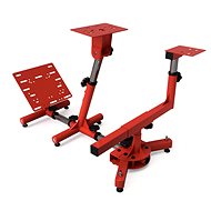 Arozzi Velocita Red - Gaming Racing Seat