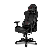 Arozzi Verona XL+ Black - Gaming Chair