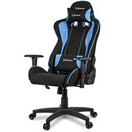Arozzi Mezzo V2 Fabric Blue - Gaming Chair