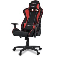 Arozzi Mezzo V2 Fabric Red - Gaming Chair