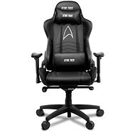 Arozzi Star Trek Black - Gaming Chair