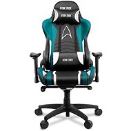 Arozzi Star Trek Blue - Gaming Chair