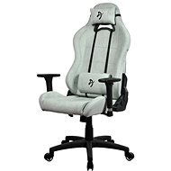AROZZI Torretta Soft Fabric v2 zelená - Gaming Chair