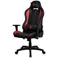 AROZZI Torretta Soft PU black-red - Gaming Chair