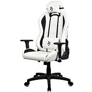 AROZZI Torretta Soft PU bílá - Gaming Chair