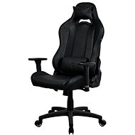 AROZZI Torretta Soft PU black - Gaming Chair