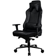 AROZZI Vernazza Soft PU schwarz - Gaming-Stuhl