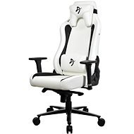 AROZZI Vernazza Soft PU - fehér - Gamer szék