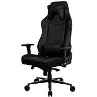 AROZZI Vernazza XL Soft PU schwarz - Gaming-Stuhl