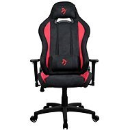 AROZZI Torretta SuperSoft černo-červená - Gaming Chair