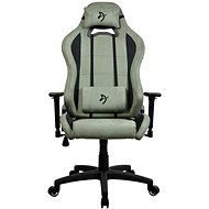 AROZZI Torretta SuperSoft zelená - Gaming Chair