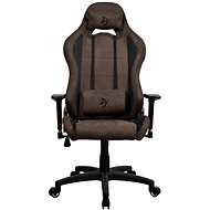 AROZZI Torretta SuperSoft hnědá - Gaming Chair