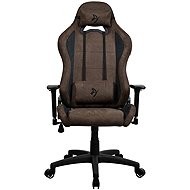 AROZZI Torretta SuperSoft brown - Gaming Chair