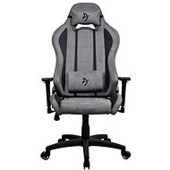 AROZZI Torretta SuperSoft šedá - Gaming Chair