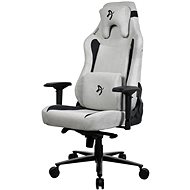 AROZZI Vernazza XL SuperSoft light grey - Gaming Chair