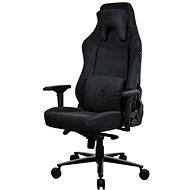 AROZZI Vernazza XL SuperSoft čierna - Herná stolička