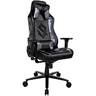 Arozzi VERNAZZA Sabaton Edition - Gaming Chair