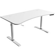 Arozzi Arena Moto weiß - Spieltisch