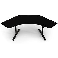 Arozzi Arena Angelo schwarz - Spieltisch