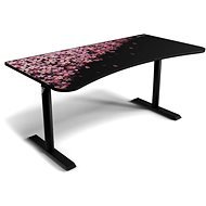 Arozzi Arena Flower - Gaming asztal