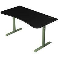 AROZZI Arena Medium green - Gaming Desk