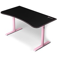 AROZZI Arena Medium pink - Gaming Desk