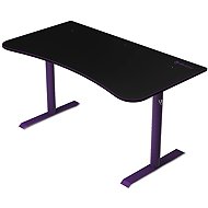 AROZZI Arena Medium purple - Gaming Desk