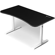 AROZZI Arena Medium white - Gaming Desk