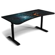 Arozzi Arena Omega - Gaming asztal
