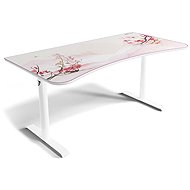 Arozzi Arena Sakura - Gaming Desk