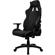 AROZZI Avanti Soft Fabric schwarz - Gaming-Stuhl