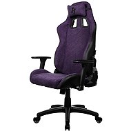 AROZZI Avanti Soft Fabric purple - Gaming Chair