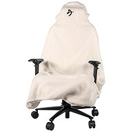 Arozzi Chair Blanket White - Blanket