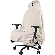 Arozzi Chair Blanket Black - Blanket